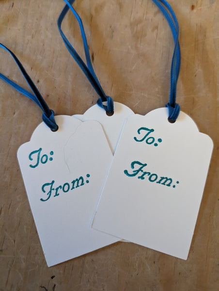 GIFT TAGS  LOBSTER TRAP TREE  CHRISTMAS & HOLIDAYS