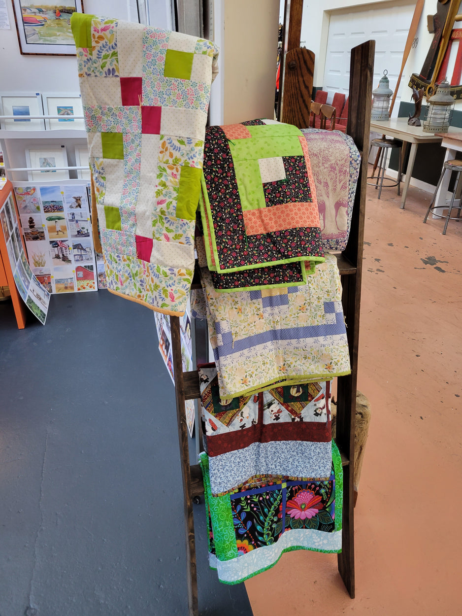 QUILTS BY LISAHELENA