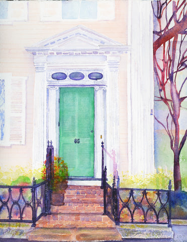85 WATER STREET
