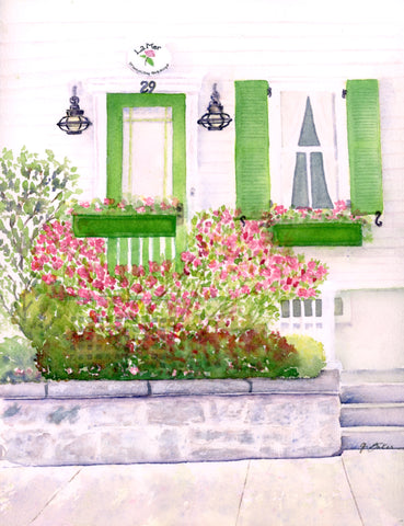29 WATER STREET
