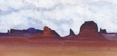 MONUMENT VALLEY