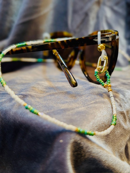 EAGLES TEAM SPIRIT Eyeglass holders & AirPods chains