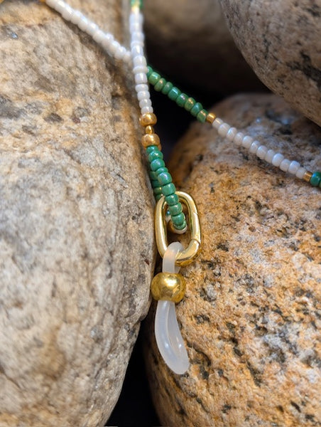 EAGLES TEAM SPIRIT Eyeglass holders & AirPods chains