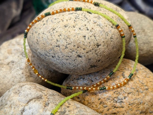 EARTH DAY Eyeglass holders & AirPods chains