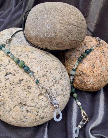 BOZEMAN  Eyeglass chains & AirPods chains