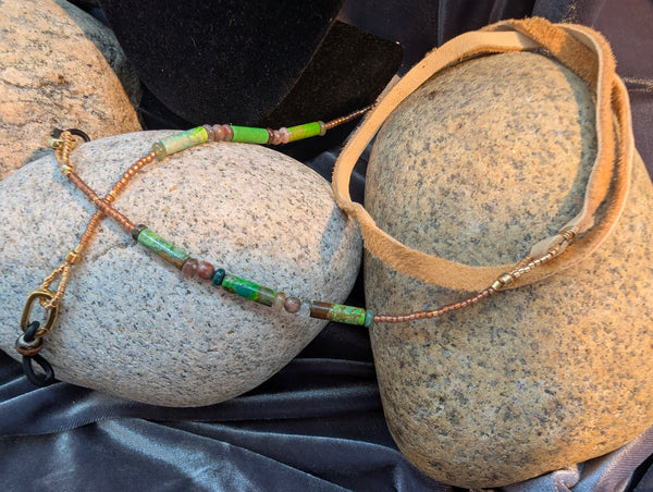 YOSEMITE   Eyeglass holders & AirPods chains