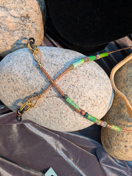 YOSEMITE   Eyeglass holders & AirPods chains