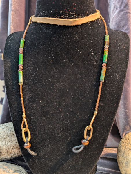YOSEMITE   Eyeglass holders & AirPods chains