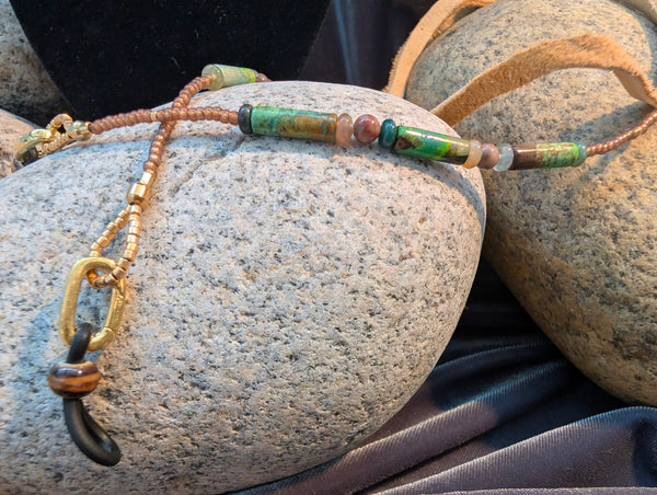 YOSEMITE   Eyeglass holders & AirPods chains