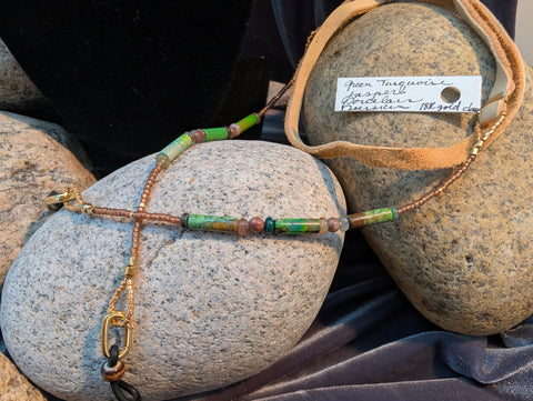 YOSEMITE   Eyeglass holders & AirPods chains
