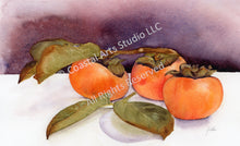 Load image into Gallery viewer, PERSIMMONS
