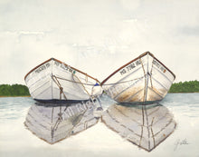 Load image into Gallery viewer, TWO IF BY SEA
