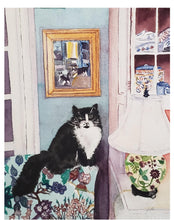 Load image into Gallery viewer, LE CHAT
