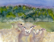 Load image into Gallery viewer, NOTECARDS  STATIONERY   Stonington, CT
