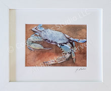 Load image into Gallery viewer, BLUE CRAB
