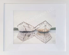 Load image into Gallery viewer, TWO IF BY SEA
