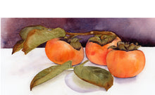 Load image into Gallery viewer, PERSIMMONS
